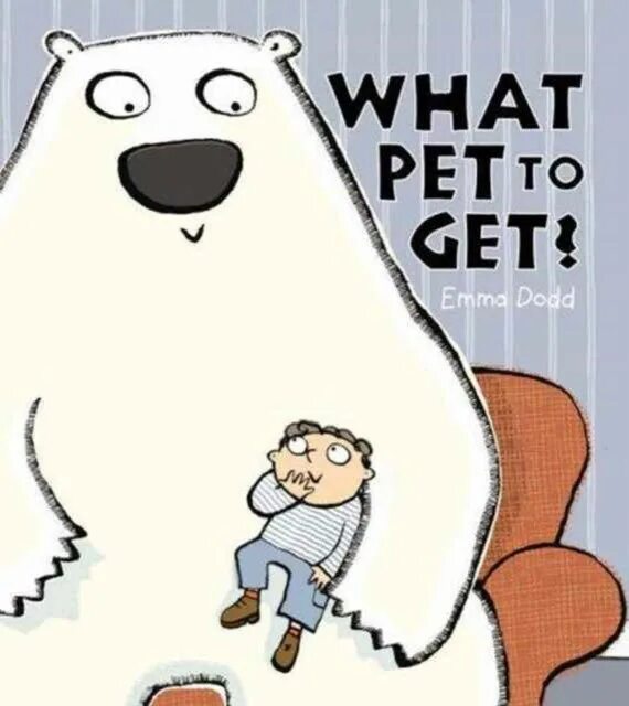 What pet has john got. What Pets have you got.
