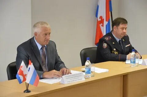 Отдел по пермскому району