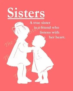 Как переводится my sister