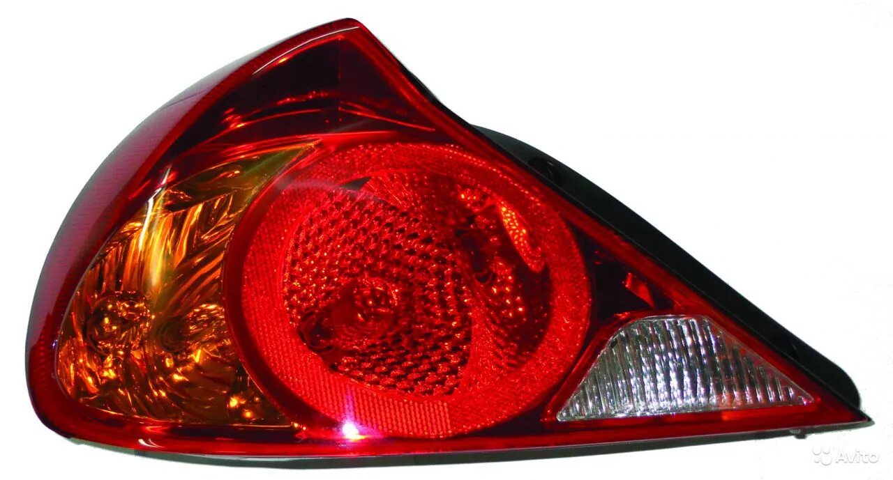 0k2nc51150a. Задняя фара спектра. 0k2nc51150a. Задняя фара спектра. Фонарь задний / 099-10484.