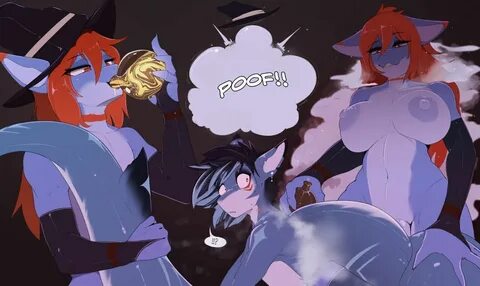 Kakhao (new files) - Page 33 - HentaiVox 