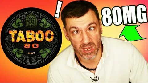 Новое табу видео