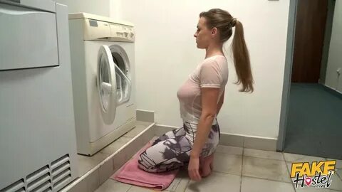 Josephine Jackson - Stuck In A Washing Machine.