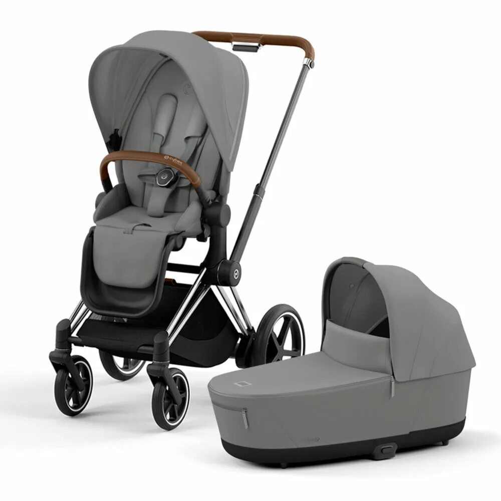 Cybex priam grey. Cybex priam grey