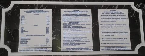 Ессентуки 4 график