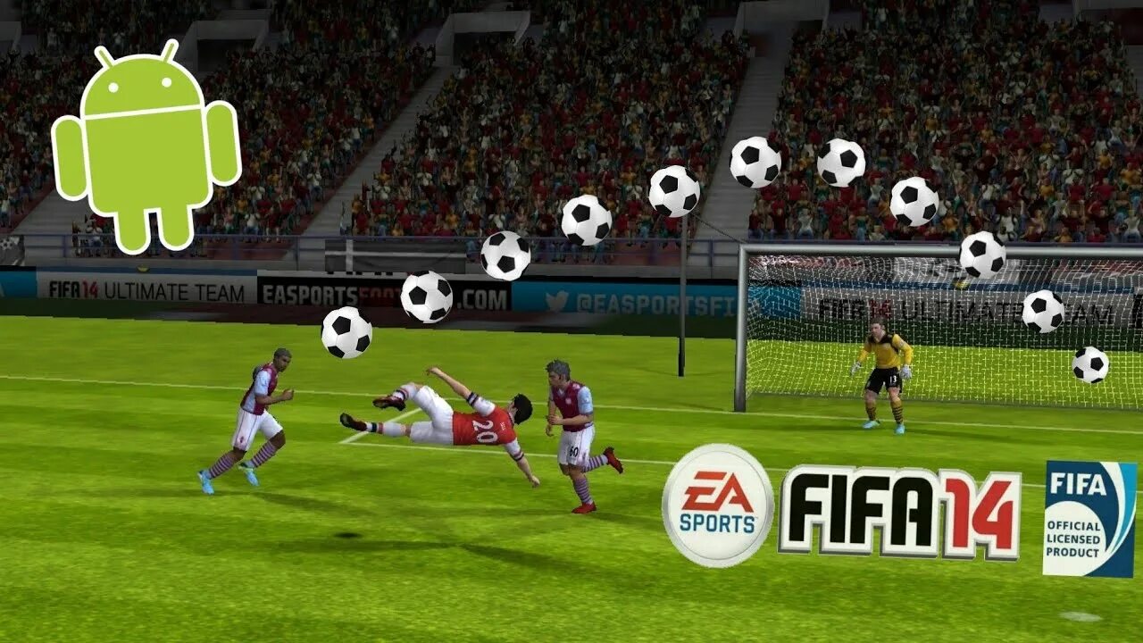 ФИФА 14. ФИФА 98 через себя. FIFA 14 мод FIFA 23 на андроид. FIFA 14 главное меню без интерфейса. Фифа на андроид встроенный кэш