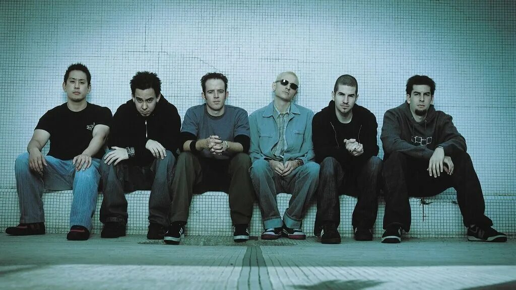 Группа linkin park hybrid theory 2001. Песни линки парка. Группа линкин парк. Linkin park состав группы. Песни линки парка.