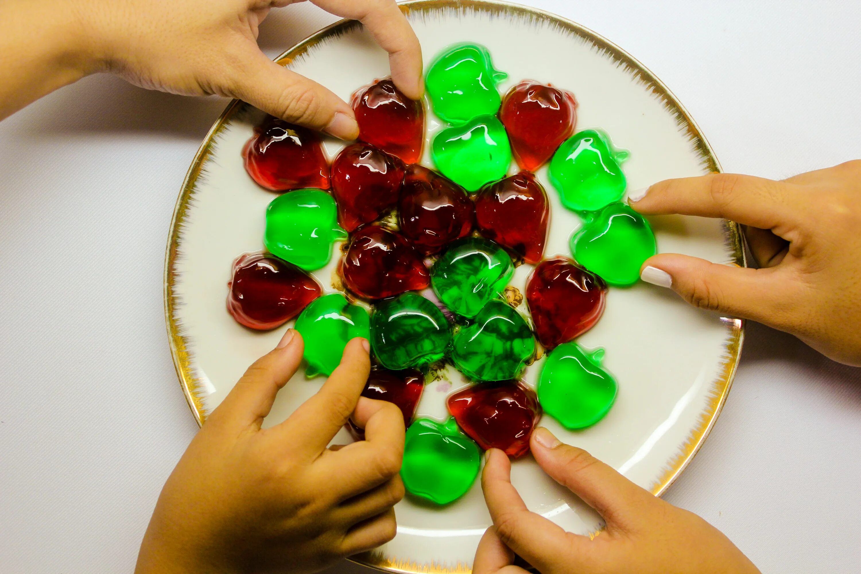 I m making a fruit. Gummies. Необычные мармеладки в Японии. Покрытие гель Гамми для тортов. Yummy Gummy мармелад палочки.