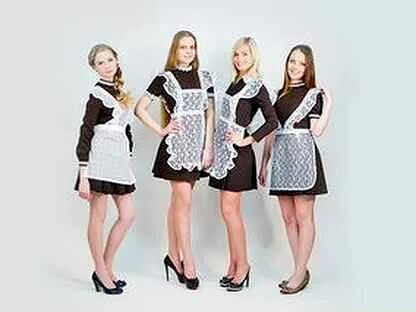 Школьная форма череповец