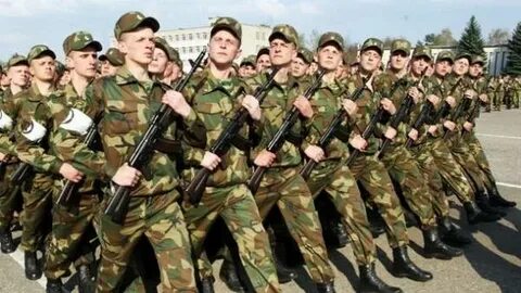 С какого года призыв до 30 лет