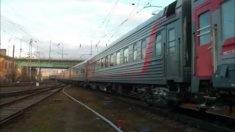 Тольятти москва жд