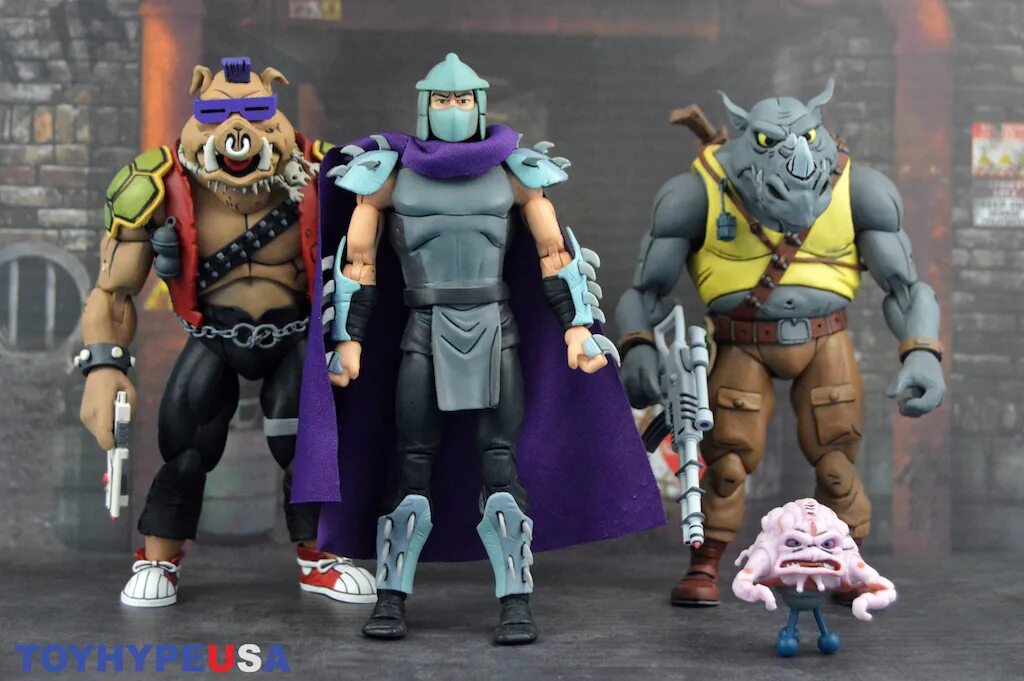 Tmnt wrath of the mutants. Шреддер Черепашки ниндзя Крэнг. Шредер NECA. Черепашки ниндзя 2 Крэнг. Крэнг Черепашки ниндзя 2016.