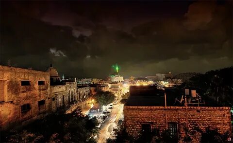 City see