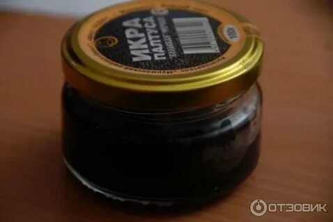 Палтус кольский
