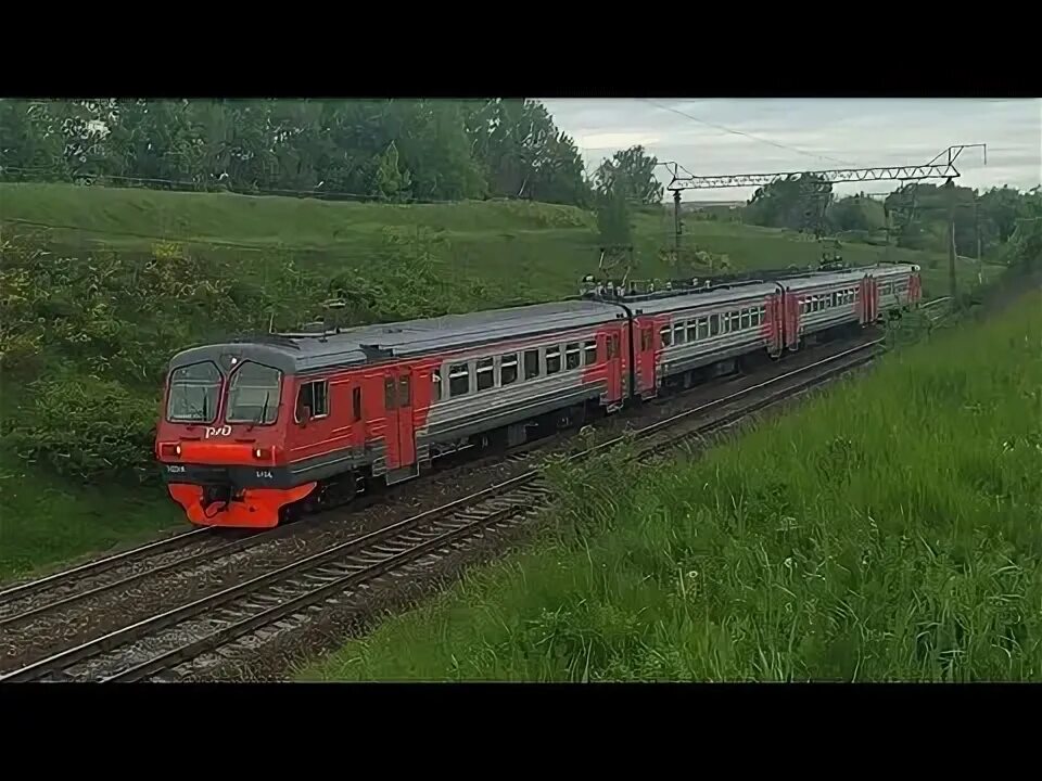 Эд9м 4 вагона электричка Ряжск Рязань. Электричка Рязань Ряжск. Платформа 204 км Рязань. Редкие электрички.