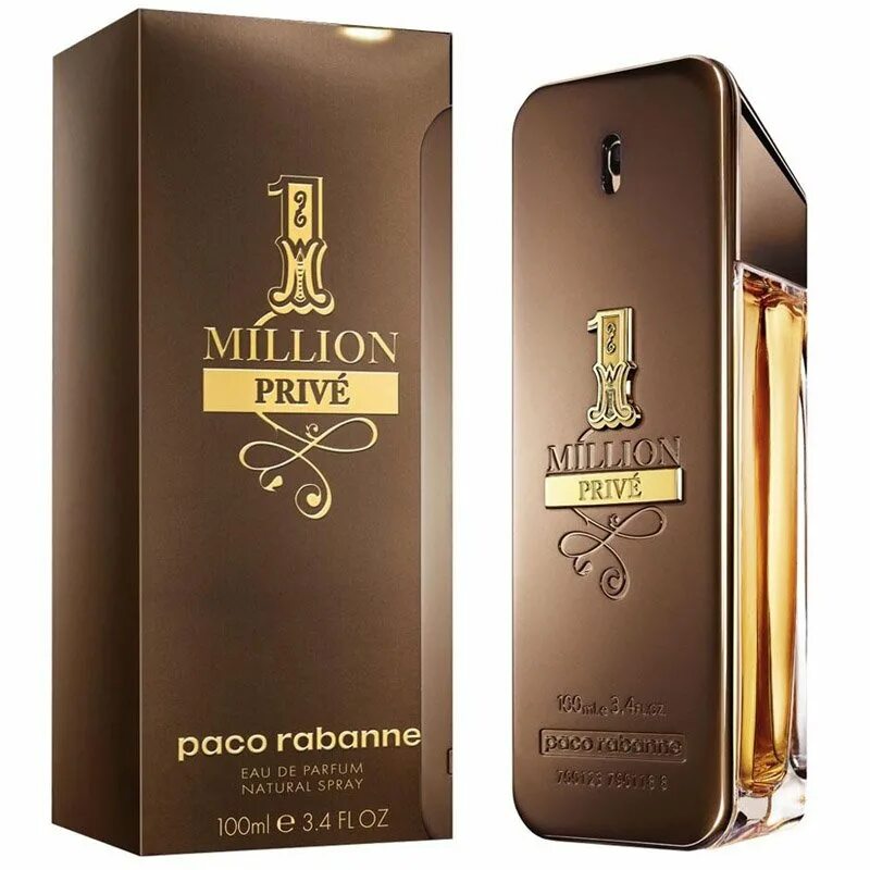 Paco Rabanne 1 million. Paco Rabanne 1 million prive. Paco Rabanne 1 million 100ml. Paco Rabanne one million prive.