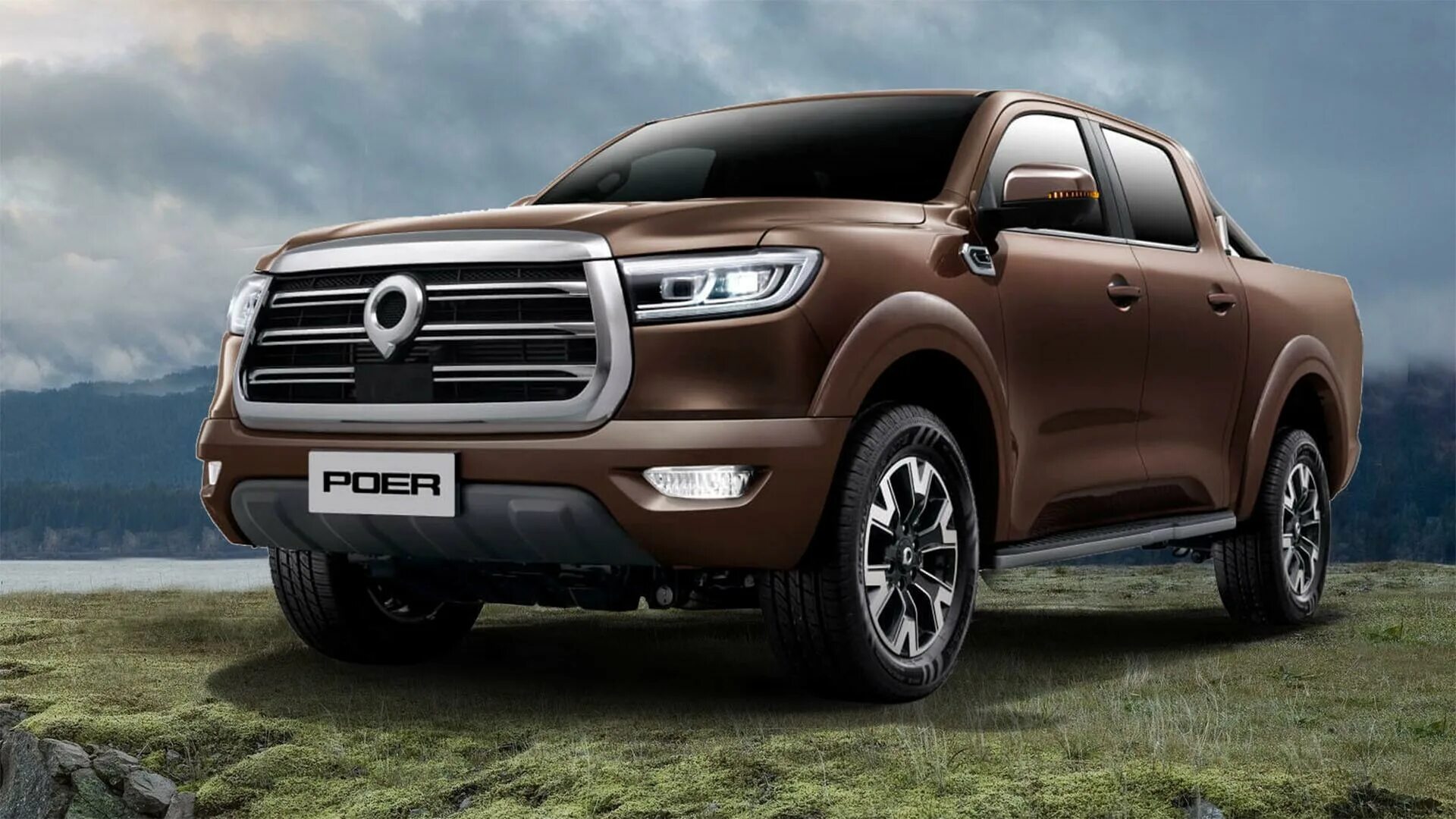 Haval gwm poer. Great wall пикап 2025. пикап great wall 2025 pao. great wall пикап 2025. китайский пикап gwm poer.