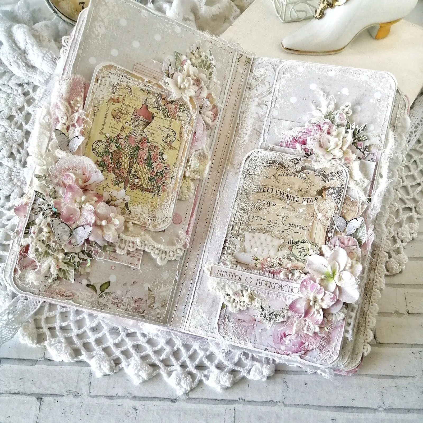 стиль прованс шебби шик ван. шкатулка в стиле шебби шик своими руками. стиль шебби шик своими руками. шебби-шик. декупаж в стиле шебби шик.