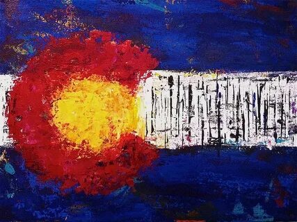 Painted co