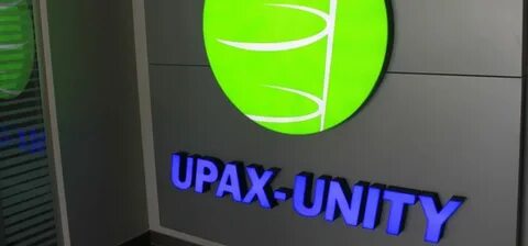 Упакс юнити