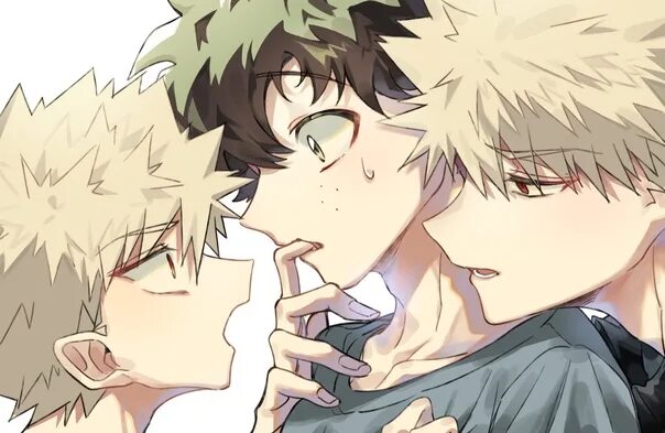 Бакуго и мидорией яой. KATSUDEKU r18. Бакуго Кацуки и Мидория Изуку. Катсуки Бакуго , bakudeku. Мга Бакуго и Мидория +18.