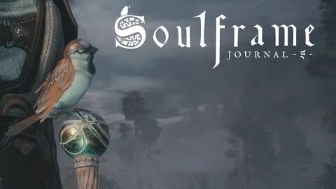 Soulframe