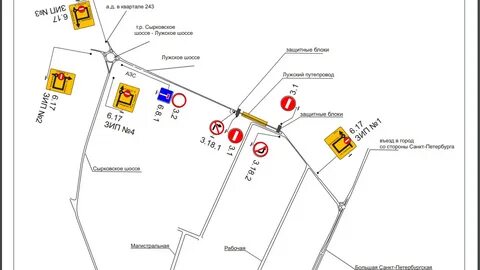 Проезд великий новгород