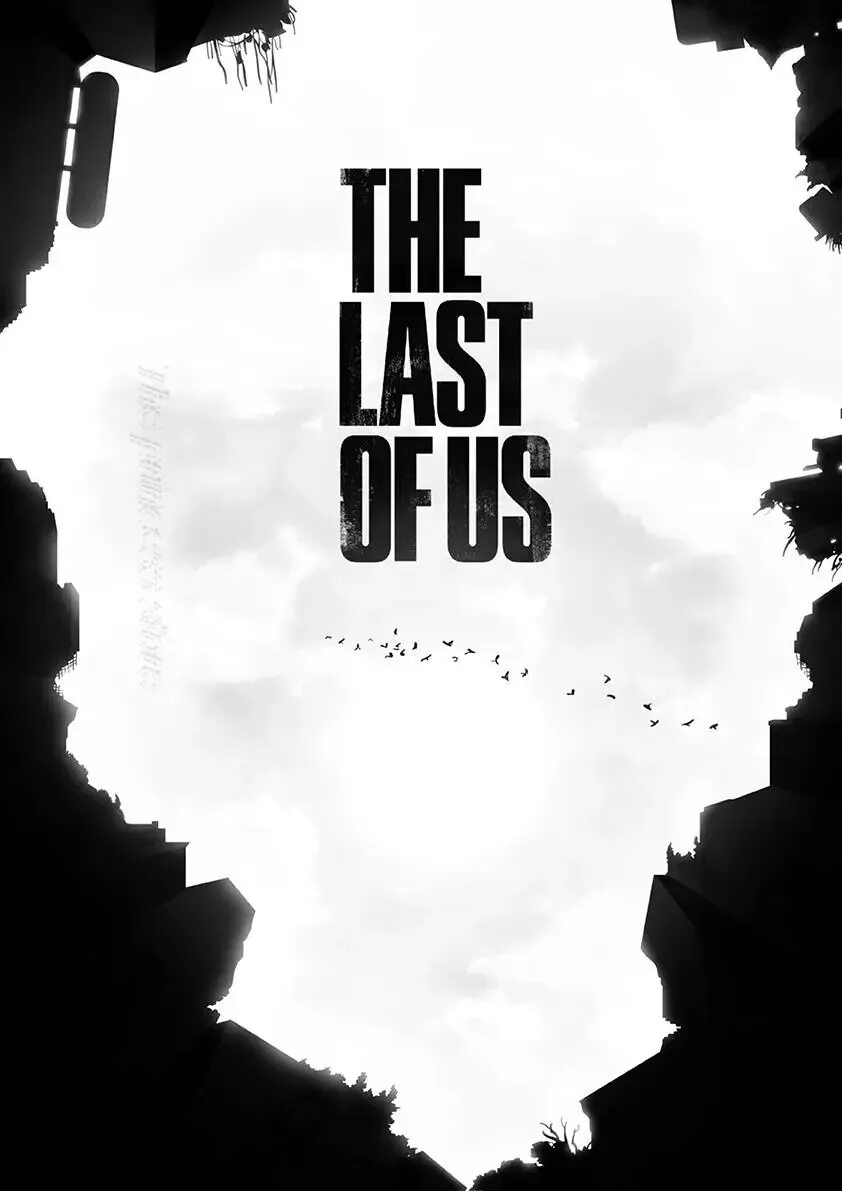 The last of us логотип. The last of us Постер. The last of us плакат.