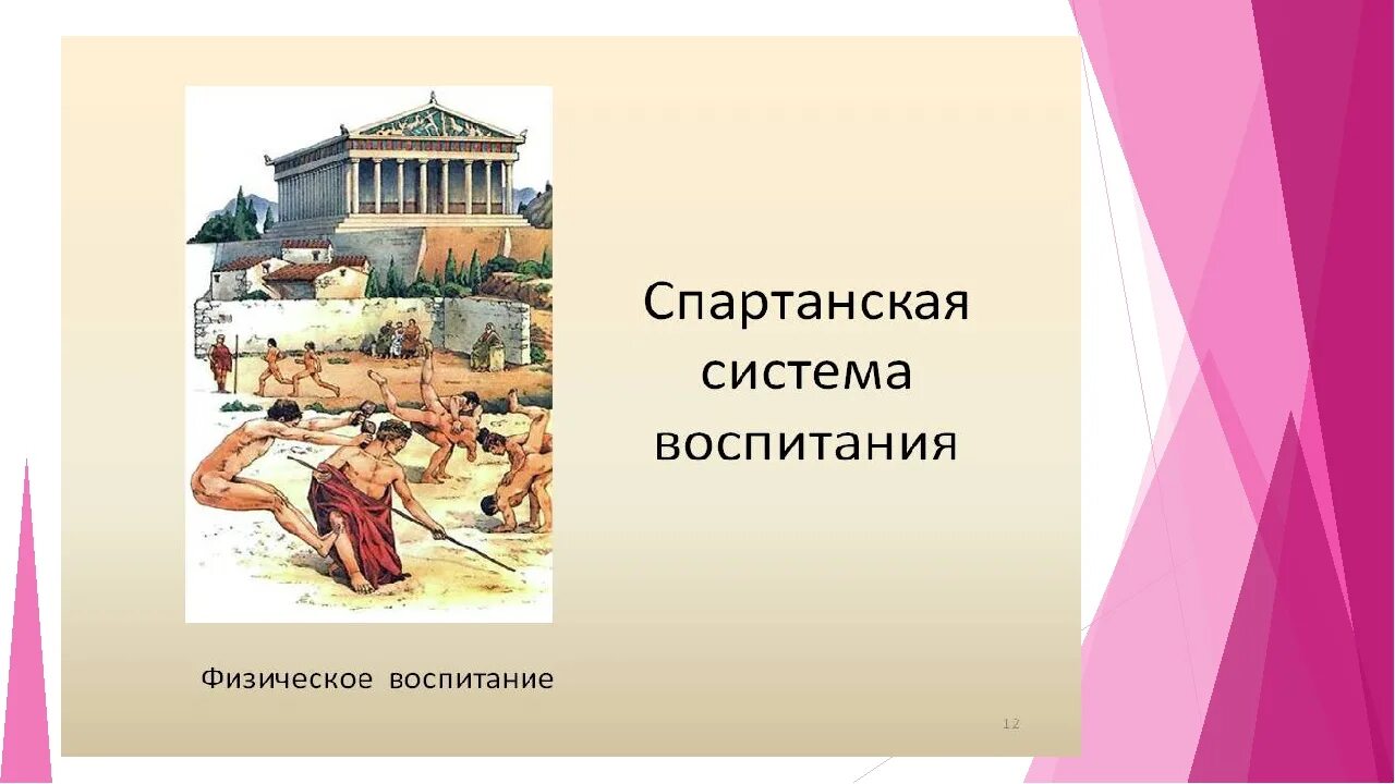 Древняя спартанское воспитание. Древняя Спарта Спартанское воспитание. Спартанская система воспитания. Спартанское воспитание в древней Греции. Сведение о спартанском воспитании.