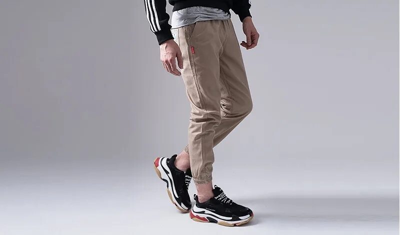 джоггеры 2024. Gf ferre джоггеры. джоггеры balenciaga. Lee джоггеры. мужские брюки-карго zogaa.