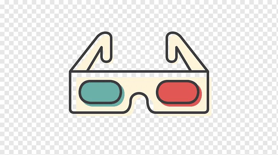 Три очки это. Очки для кинотеатра. 3d очки. очки иллюстрация. векторные очки.