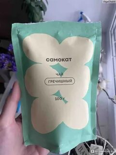 Самокат чай