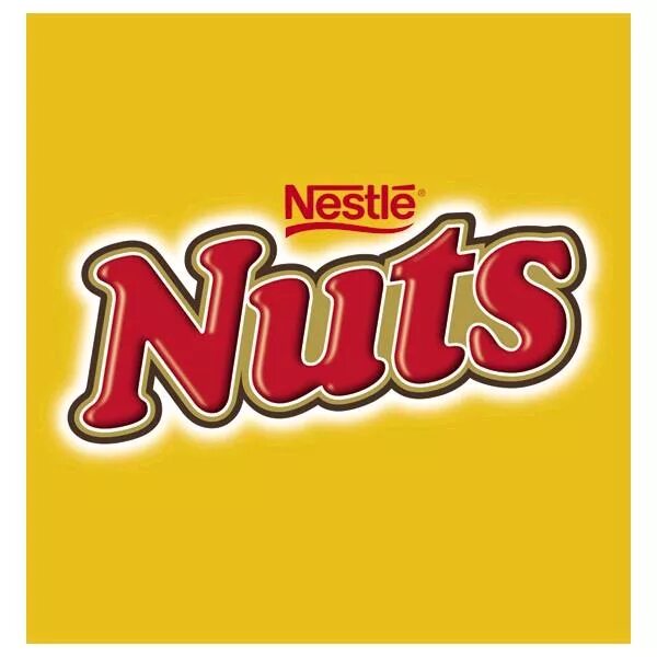 Nuts уровни. Натс логотип. nuts нестле логотип. логотип батончика nuts. натс этикетка.
