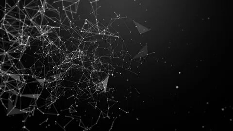 Particles slowed