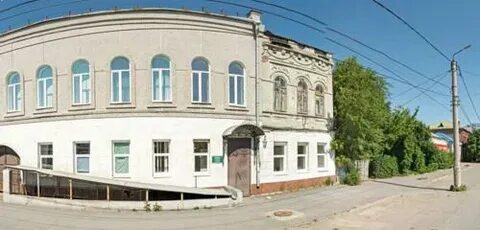 Регистратура поликлиники сызрани