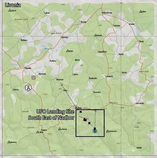 Военки ливония