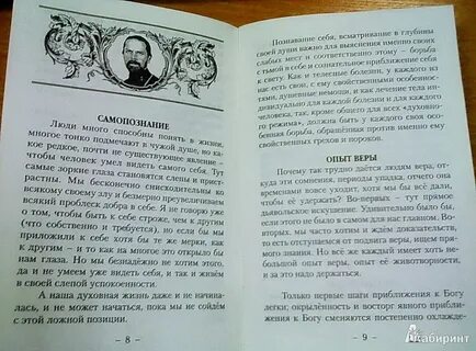 Опыт порока