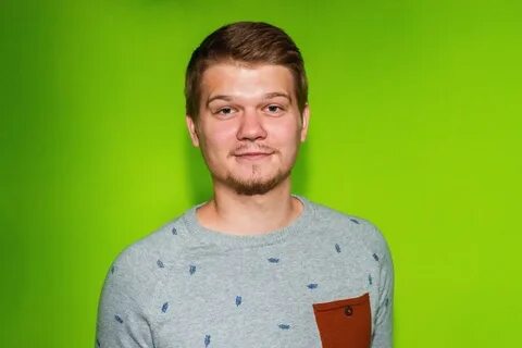 Сережа горошка
