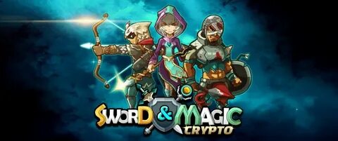 Sword and magic