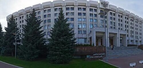 Правительство самарской области молодогвардейская ул 210 фото Правительство самарской области молодогвардейская ул 210 фото