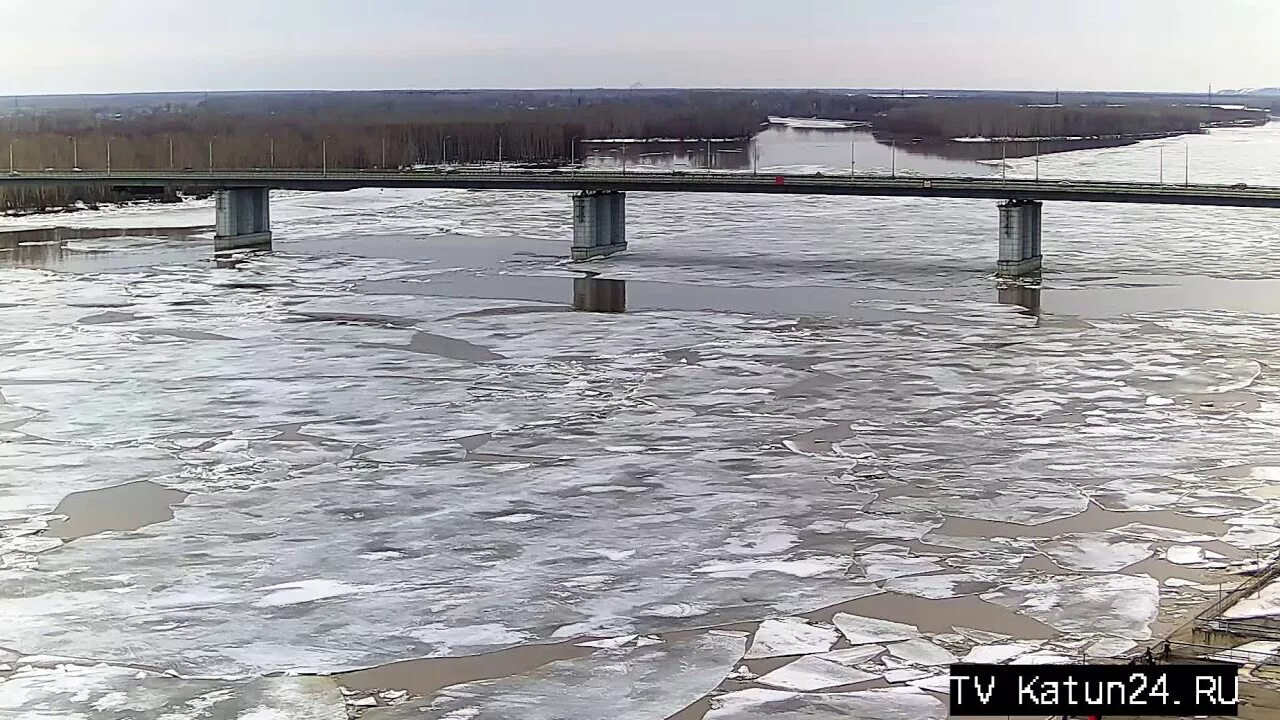 Веб камера на оби. Ледоход в Камне на Оби в реальном времени. Река Обь камень на Оби. Обь половодье. Веб камеры камень на Оби.