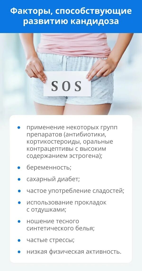 Сколько проходит молочница у женщин. Сколько проходит молочница у женщин