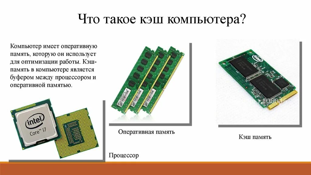 Что такое кэш. Кэш память компьютера. Оперативная и кэш память. Процессор и Оперативная память. Кэш память картинки.