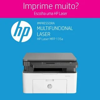 Принтер mfp 135w