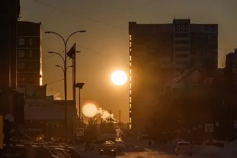 Добрый вечер нягань