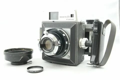 Камера 23