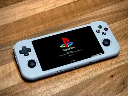 Retroid 4 pro