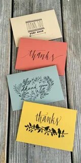 Our cards
