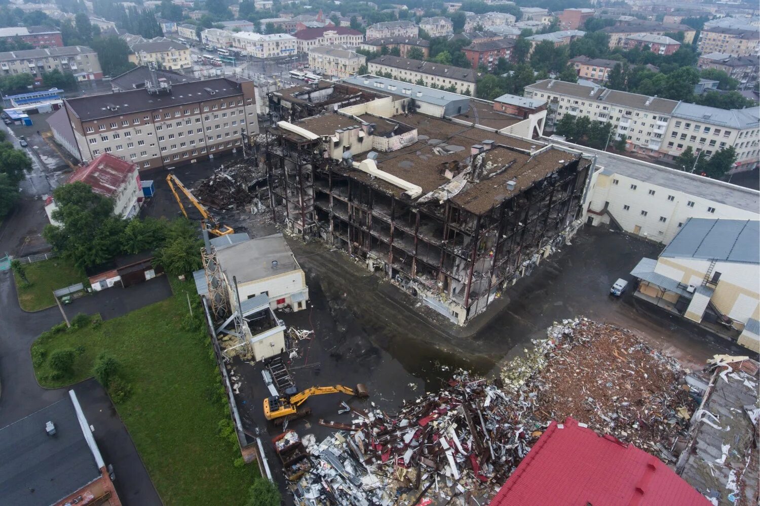 Зимняя вишня кемерово сейчас фото