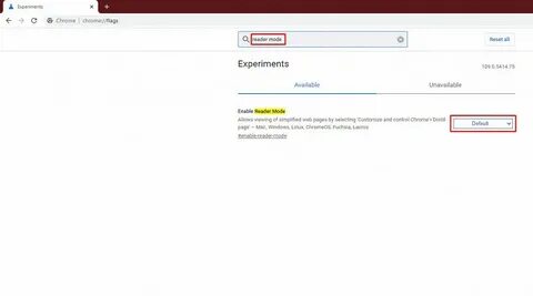 Включить режим телефона в браузере